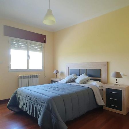 Apartamento A Pampillosa Fazouro Ngoại thất bức ảnh