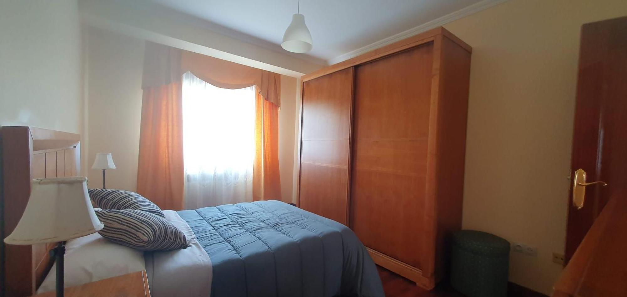 Apartamento A Pampillosa Fazouro Ngoại thất bức ảnh