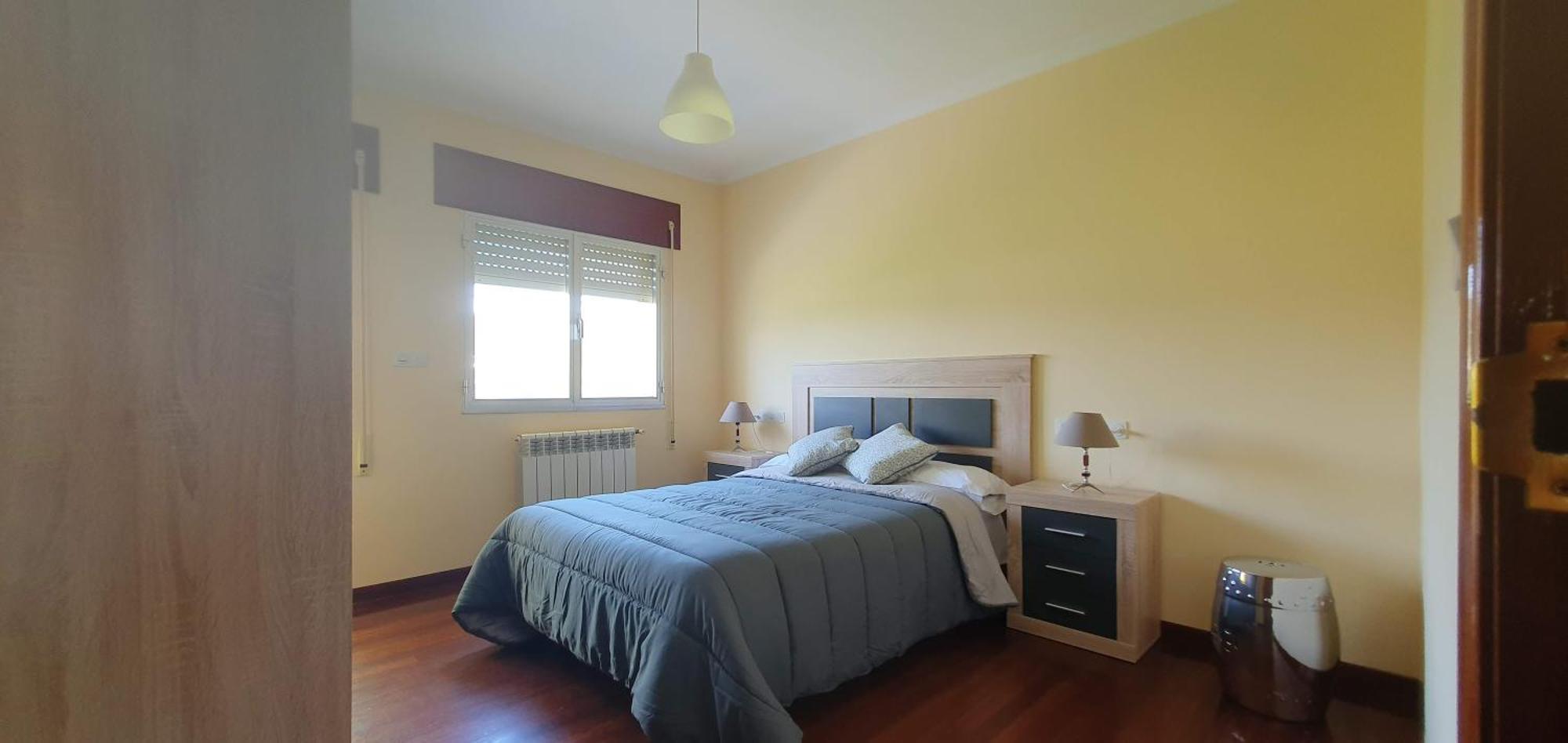 Apartamento A Pampillosa Fazouro Ngoại thất bức ảnh
