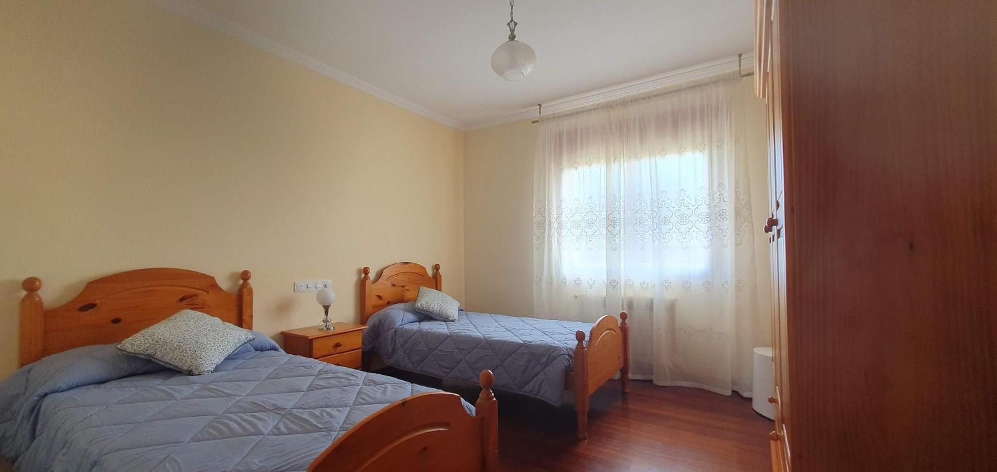 Apartamento A Pampillosa Fazouro Ngoại thất bức ảnh