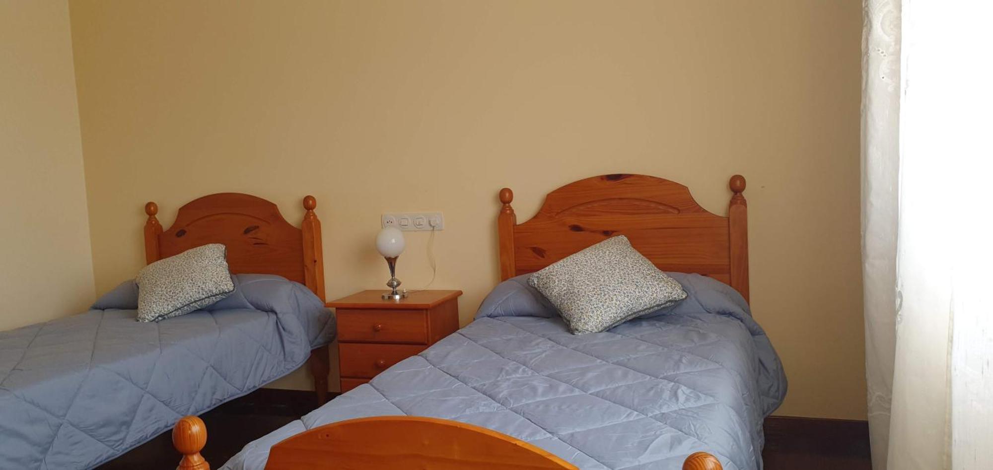 Apartamento A Pampillosa Fazouro Ngoại thất bức ảnh