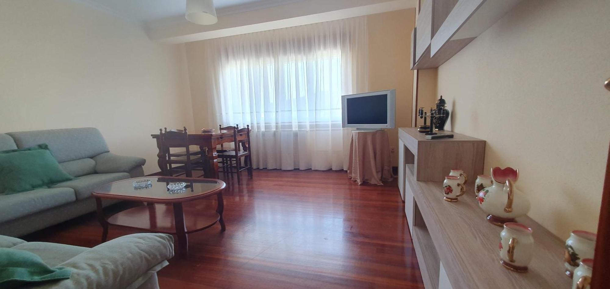 Apartamento A Pampillosa Fazouro Ngoại thất bức ảnh