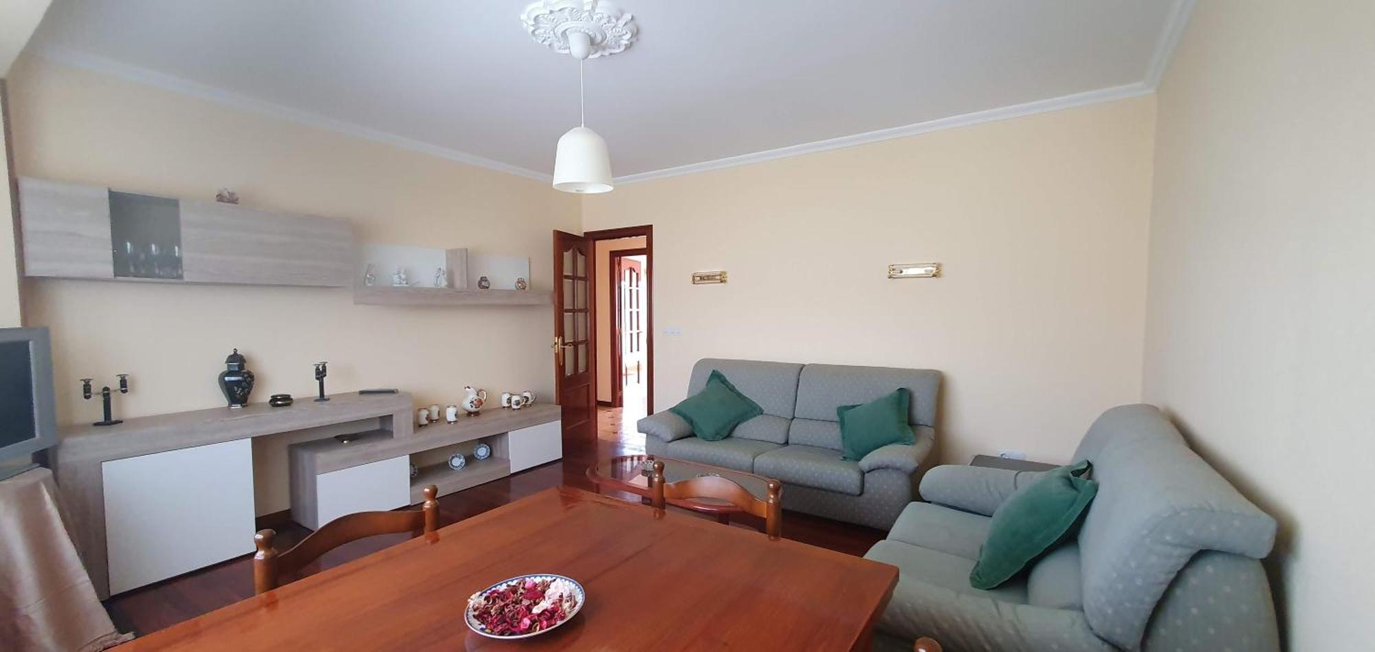 Apartamento A Pampillosa Fazouro Ngoại thất bức ảnh
