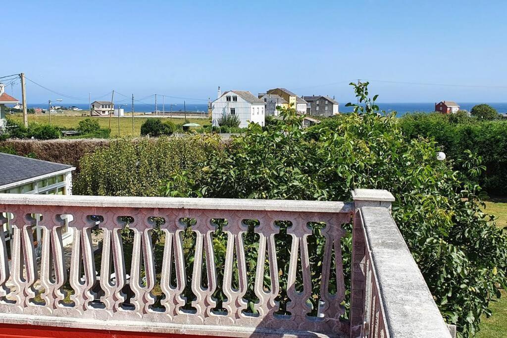 Apartamento A Pampillosa Fazouro Ngoại thất bức ảnh